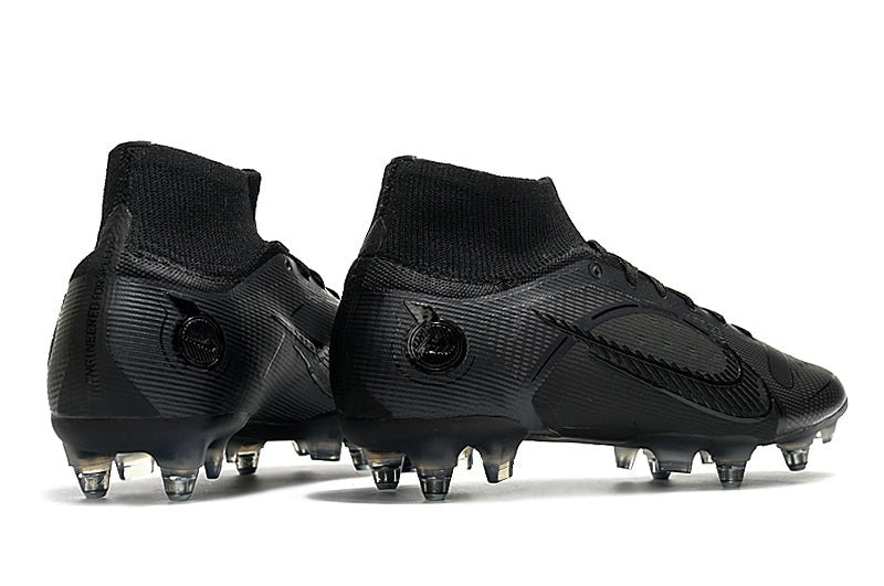 Crampons  Mercurial Superfly IX Elite