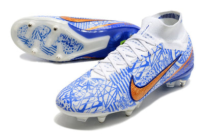 Crampons  Mercurial Superfly IX Elite
