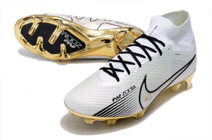 Crampons  Mercurial Superfly IX Elite