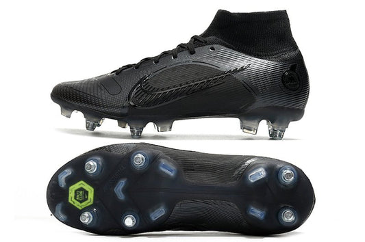 Crampons  Mercurial Superfly IX Elite