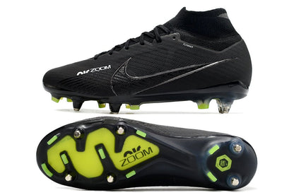 Crampons  Mercurial Superfly IX Elite