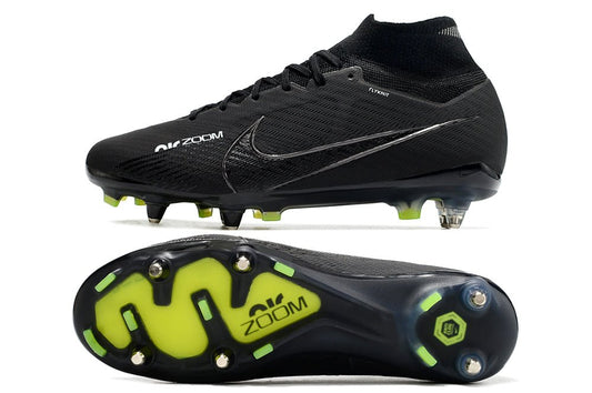 Crampons  Mercurial Superfly IX Elite