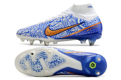 Crampons  Mercurial Superfly IX Elite