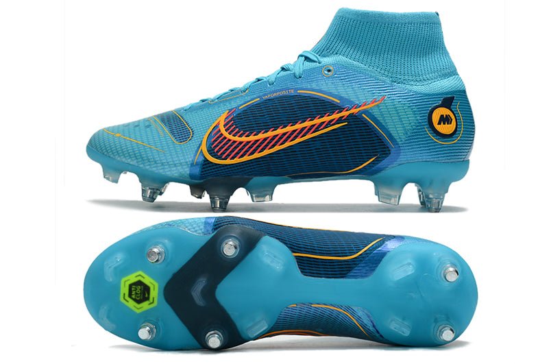 Crampons  Mercurial Superfly IX Elite