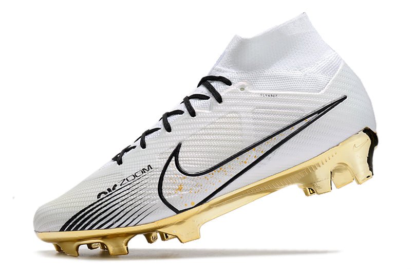 Crampons  Mercurial Superfly IX Elite