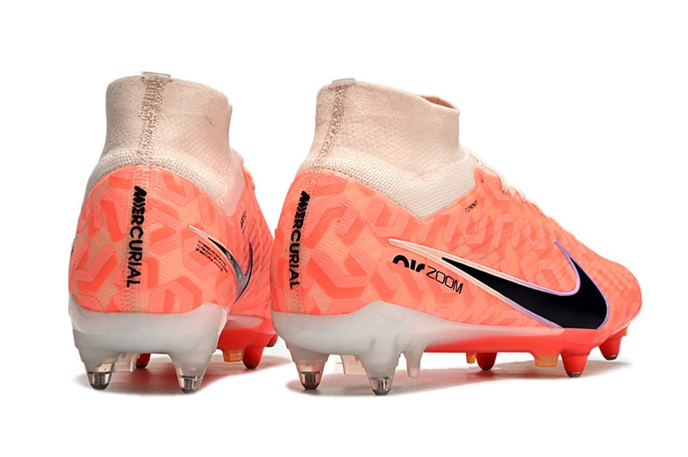 Crampons  Mercurial Superfly IX Elite