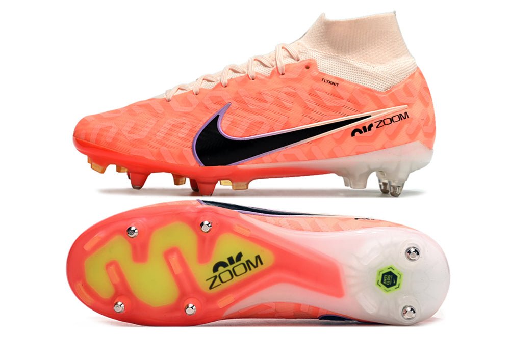 Crampons  Mercurial Superfly IX Elite