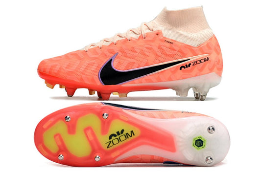 Crampons  Mercurial Superfly IX Elite