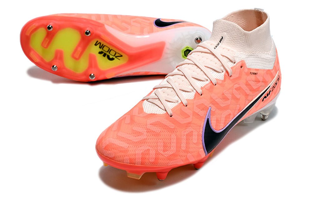 Crampons  Mercurial Superfly IX Elite