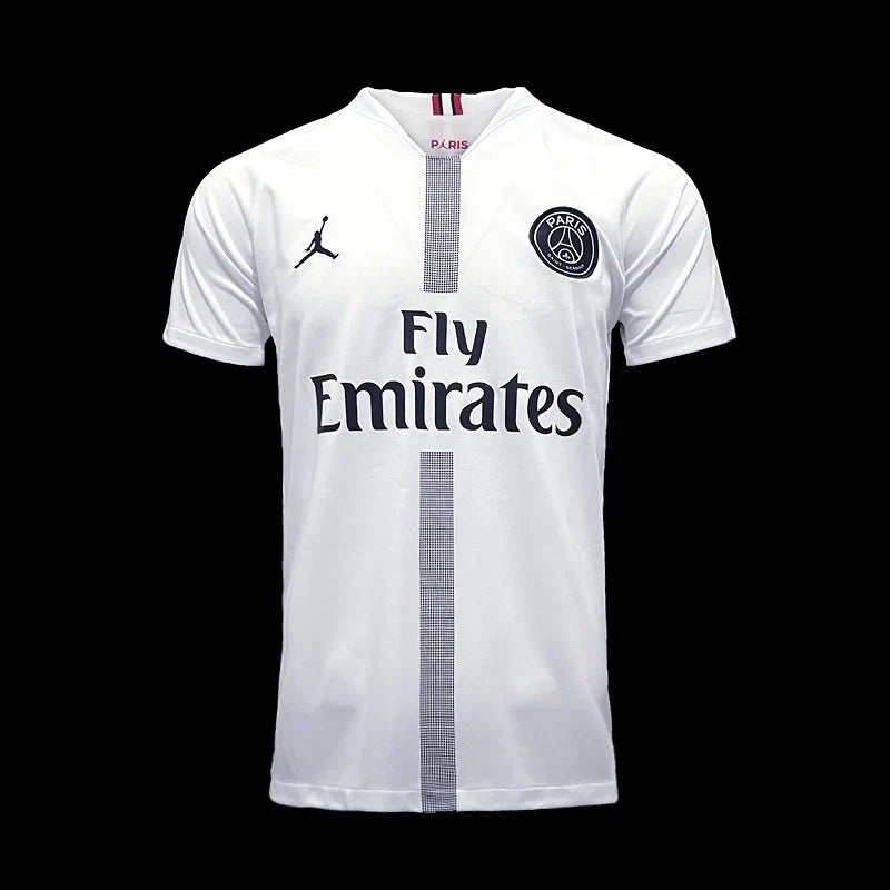 Maillot 18/19 PSG Rétro (Copie)