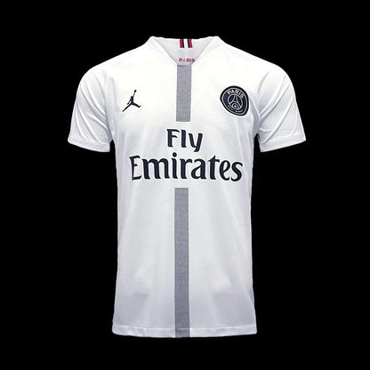 Maillot 18/19 PSG Rétro (Copie)
