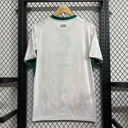Maillot 25/26 Domicile Sénégal   Extérieur