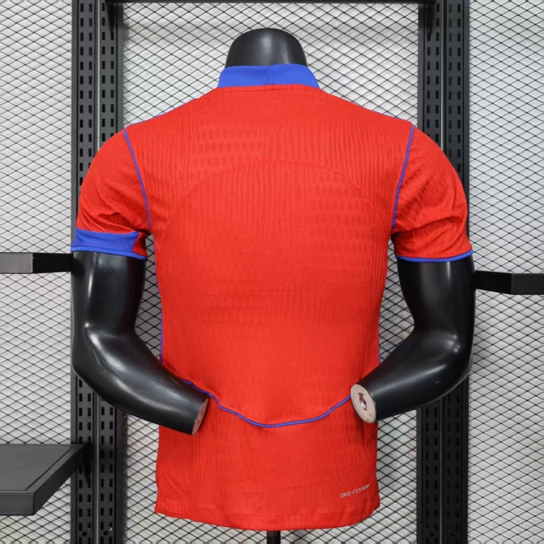 Maillot 25/26  PSG Third player