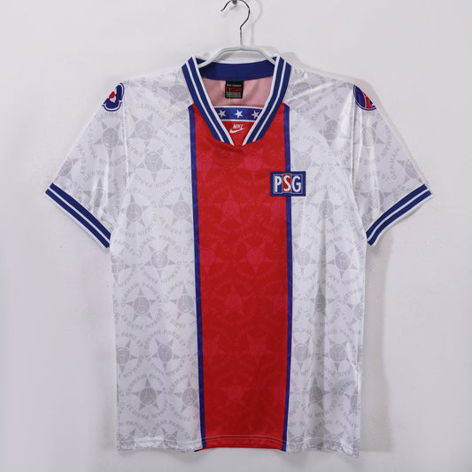1994-1995 PSG Extérieur  maillot Retro