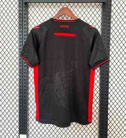 Maillot 25/26 Albanie