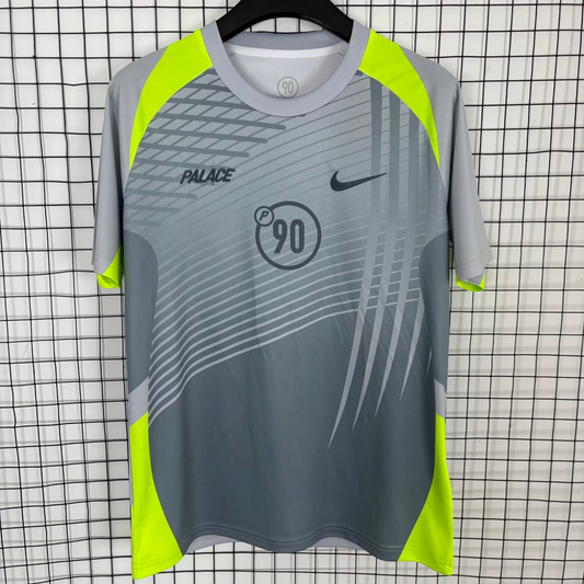 Maillot 25/26 90 gray Spécial