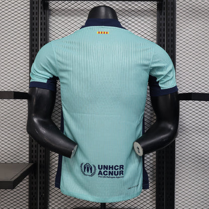 Maillot 25/26 Barcelone Player