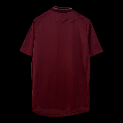 Maillot 12/13 Manchester City Rétro