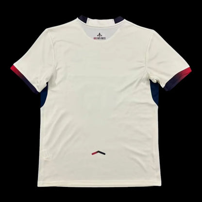 Maillot 25/26 Lille Extérieur