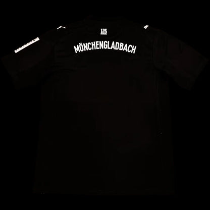 Maillot 25/26 Borussia Mönchengladbach Third
