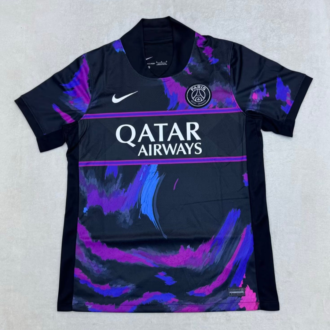 Maillot 25/26 PSG Spécial  A