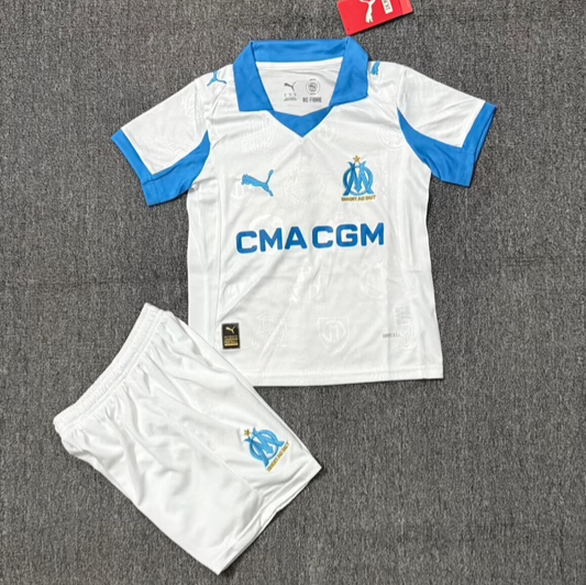 25/26 Ensemble Enfant   Marseille Domicile