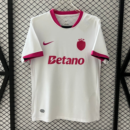 Maillot 25/26 Sporting CP white