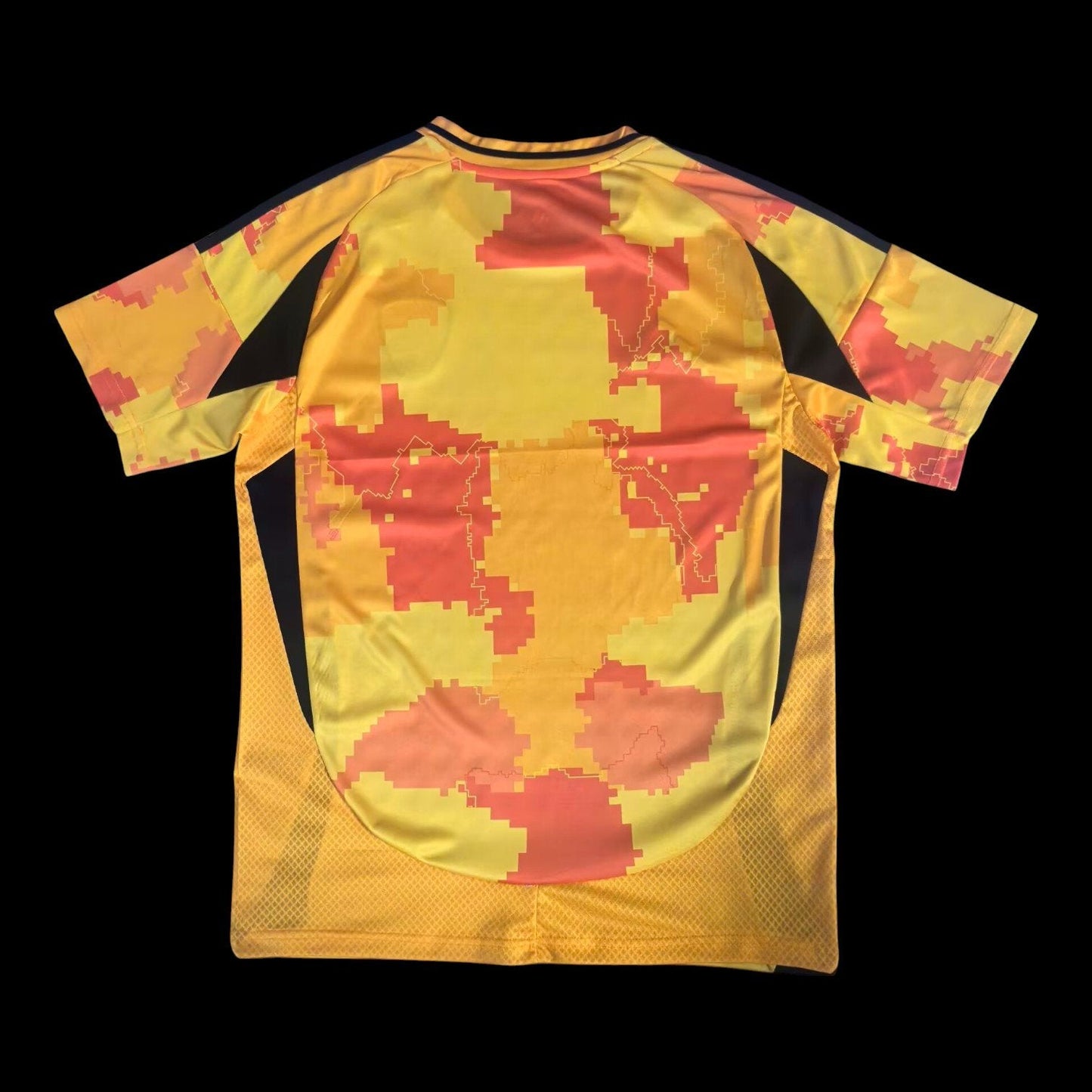 Maillot 25/26 Paris FC Third