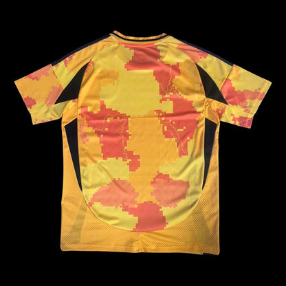 Maillot 25/26 Paris FC Third