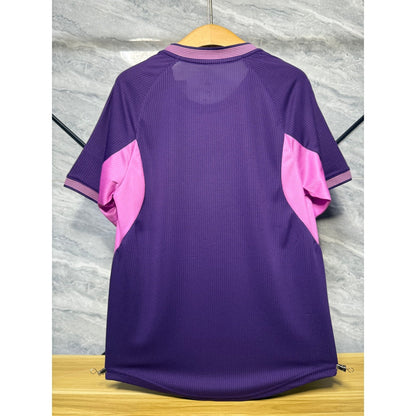 Maillot 25/26 Algérie  player Spécial violet