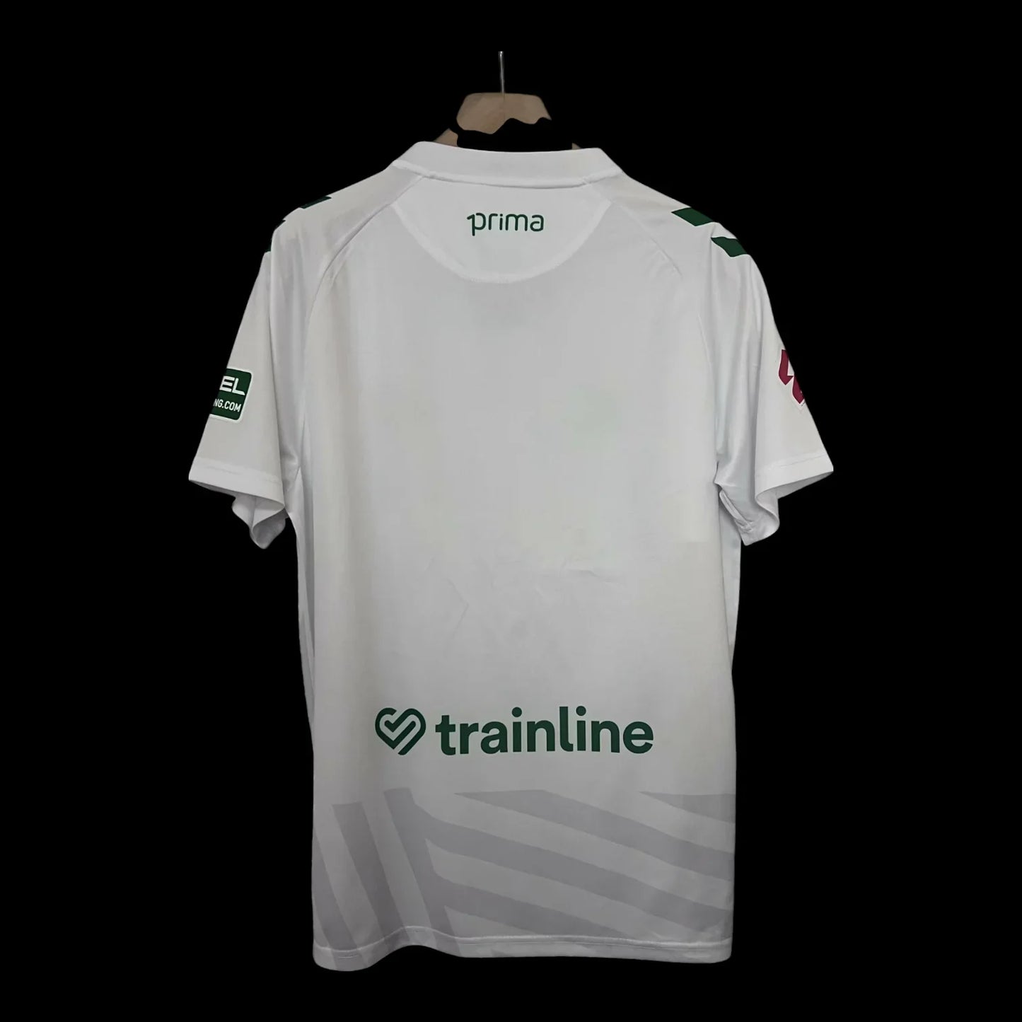 Maillot 25/26 Betis Séville Extérieur