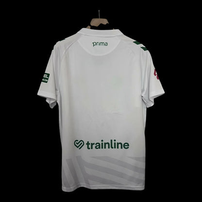 Maillot 25/26 Betis Séville Extérieur