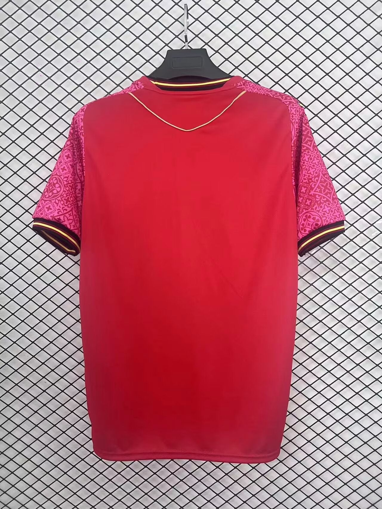 Maillot 25/26 Cadiz Extérieur
