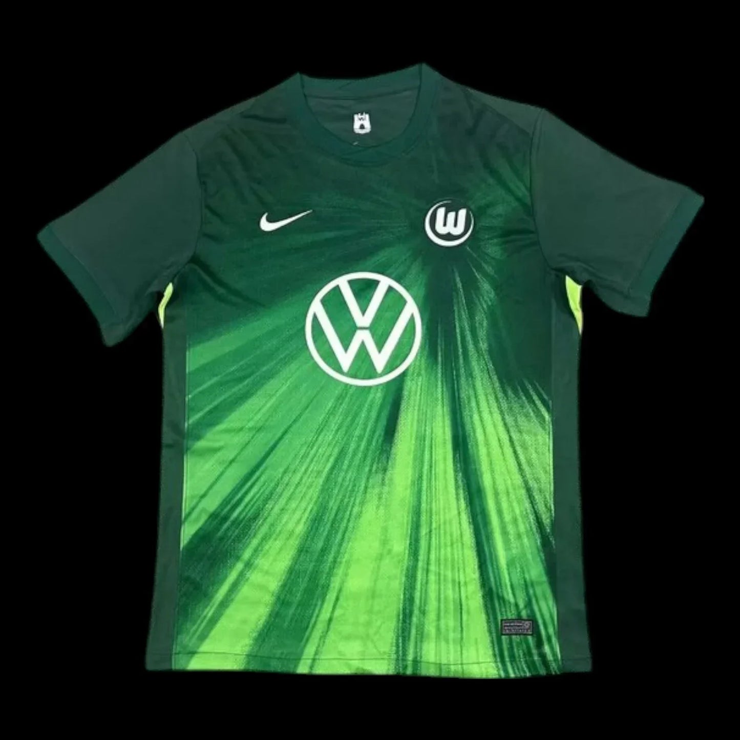 Maillot 25/26 Wolfsburg Domicile