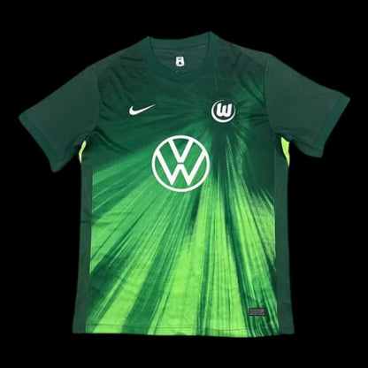 Maillot 25/26 Wolfsburg Domicile