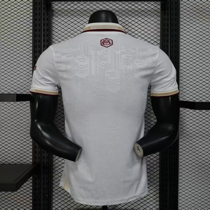 Maillot 25/26  Arsenal  Third  player