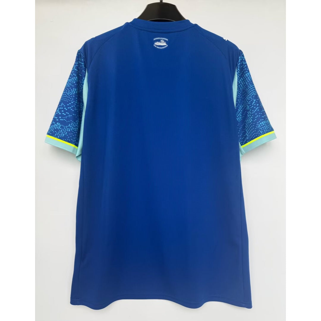 Maillot 25/26 Marseille Third