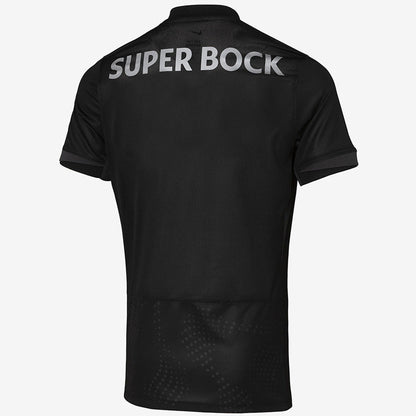 Maillot 25/26 Sporting CP black