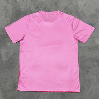 Maillot 25/26 Algérie  Spécial rose