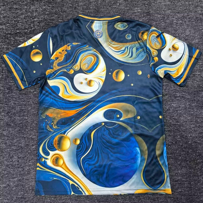 Maillot 25/26  Manchester City Spécial a