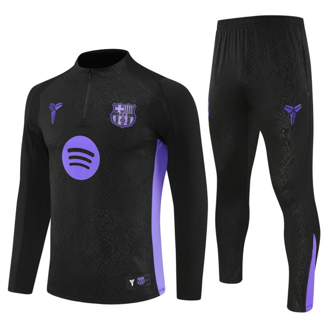 25/26 Ensemble   Barcelone black