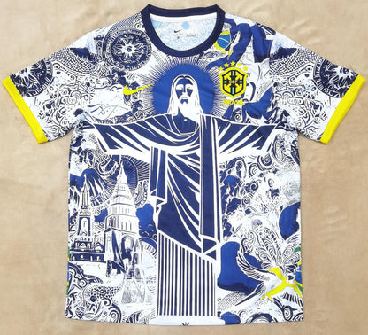 Maillot 25/26  Brésil Spécial A