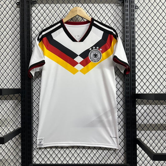 Maillot 25/26 Allemagne Domicile