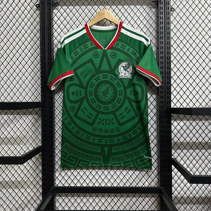 Maillot 25/26 Mexique Domicile