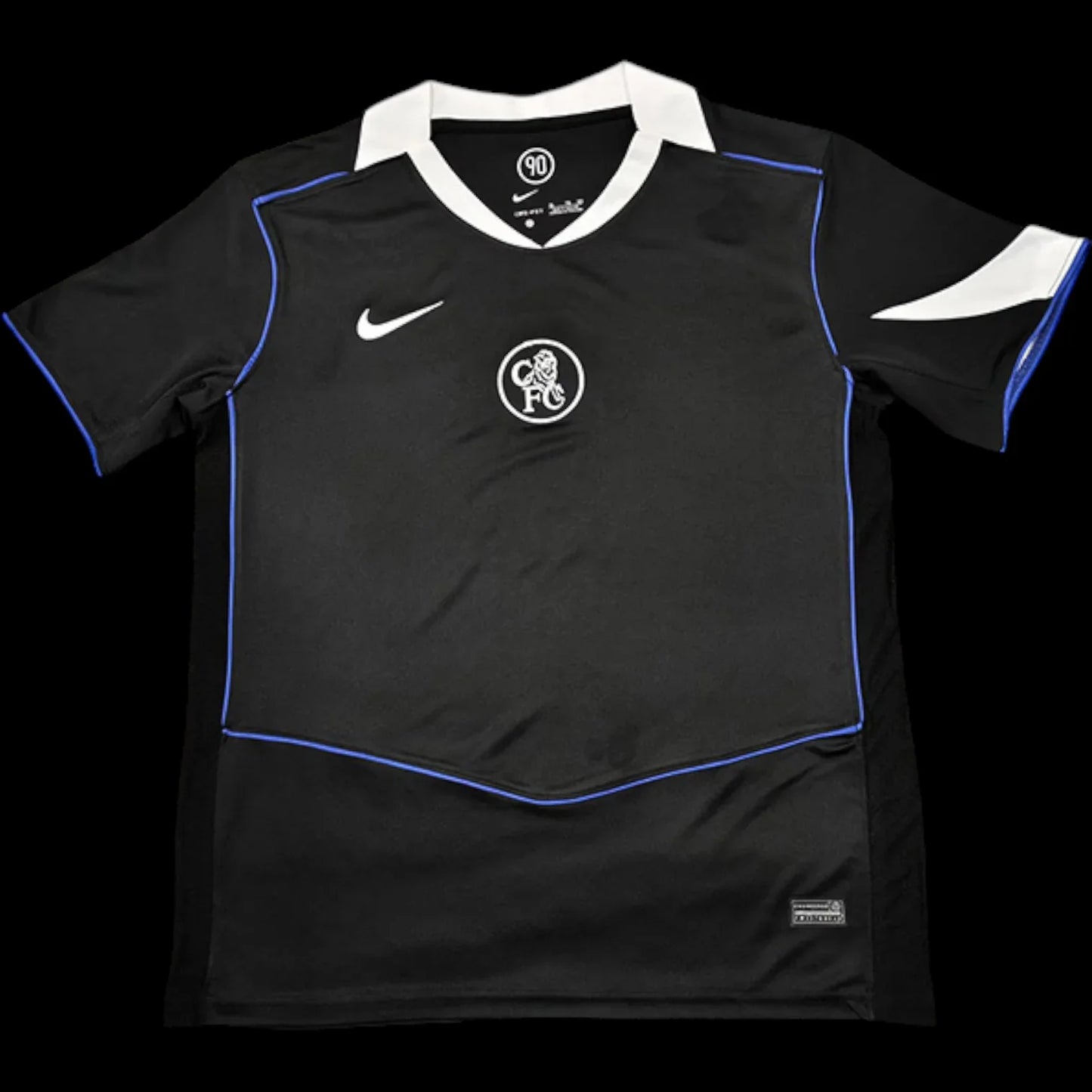 Maillot 25/26 Chelsea Third