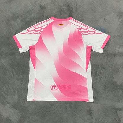Maillot 25/26 Barcelone Rose  Spécial