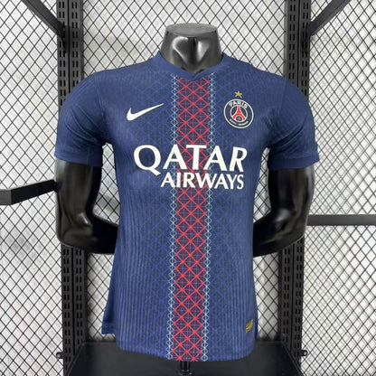 Maillot 25/26  PSG Domicile player