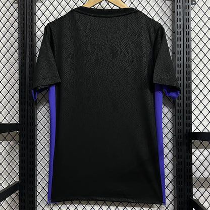 Maillot 25/26  Barcelone Spécial  BLACK A
