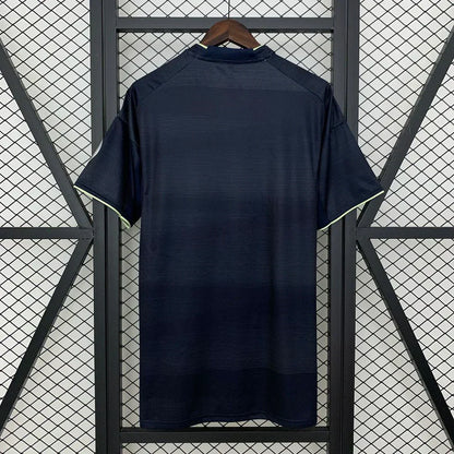 Maillot 25/26 Real Madrid Extérieur