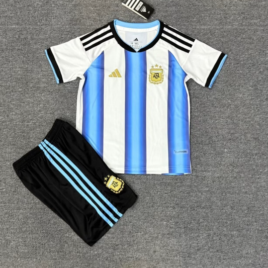 25/26 Ensemble Enfant   Argentine Domicile